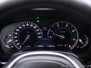 BMW 5 3,0 530d xDrive 195kW M-p 2017