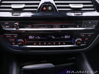 BMW 5 3,0 530d xDrive 195kW M-p 2017