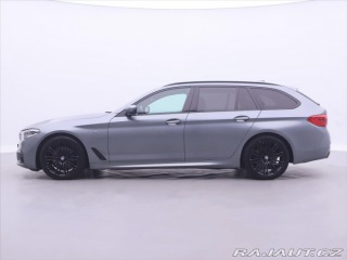 BMW 5 3,0 530d xDrive 195kW M-p 2017