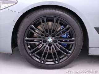 BMW 5 3,0 530d xDrive 195kW M-p 2017