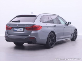 BMW 5 3,0 530d xDrive 195kW M-p 2017
