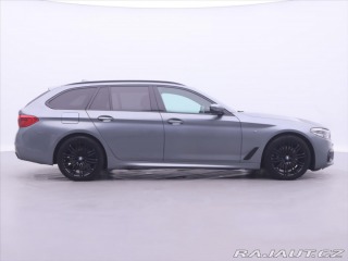 BMW 5 3,0 530d xDrive 195kW M-p 2017