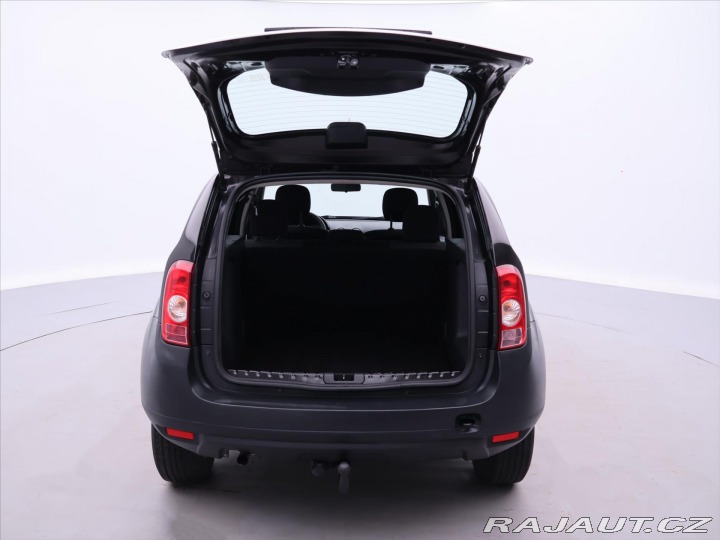 Dacia Duster 1,6 16V 77kW Klima Tažné 2011