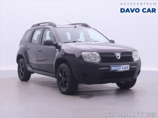 Dacia Duster 1,6 16V 77kW Klima Tažné 2011