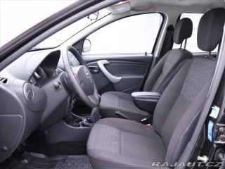 Dacia Duster 1,6 16V 77kW Klima Tažné 2011
