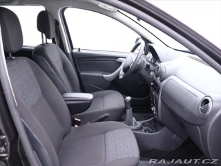 Dacia Duster 1,6 16V 77kW Klima Tažné 2011