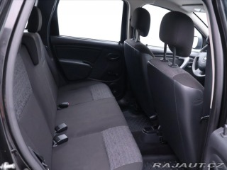 Dacia Duster 1,6 16V 77kW Klima Tažné 2011