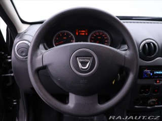 Dacia Duster 1,6 16V 77kW Klima Tažné 2011