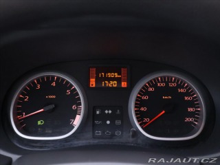 Dacia Duster 1,6 16V 77kW Klima Tažné 2011
