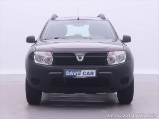 Dacia Duster 1,6 16V 77kW Klima Tažné 2011