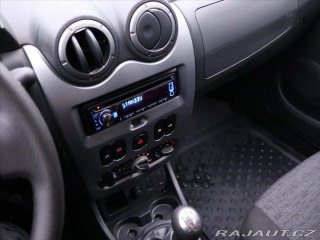Dacia Duster 1,6 16V 77kW Klima Tažné 2011