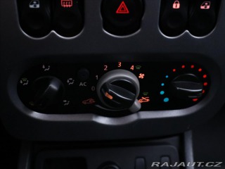Dacia Duster 1,6 16V 77kW Klima Tažné 2011