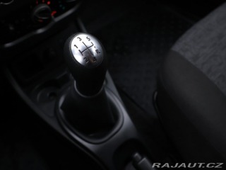 Dacia Duster 1,6 16V 77kW Klima Tažné 2011