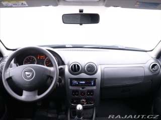 Dacia Duster 1,6 16V 77kW Klima Tažné 2011