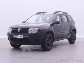 Dacia Duster 1,6 16V 77kW Klima Tažné 2011