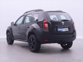 Dacia Duster 1,6 16V 77kW Klima Tažné 2011