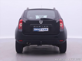 Dacia Duster 1,6 16V 77kW Klima Tažné 2011