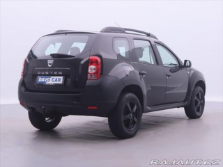 Dacia Duster 1,6 16V 77kW Klima Tažné 2011
