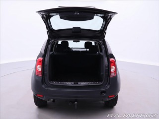 Dacia Duster 1,6 16V 77kW Klima Tažné 2011