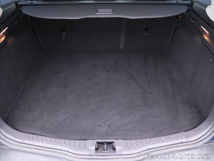 Ford Focus 1,6 TDCI CZ Klimatizace 2013
