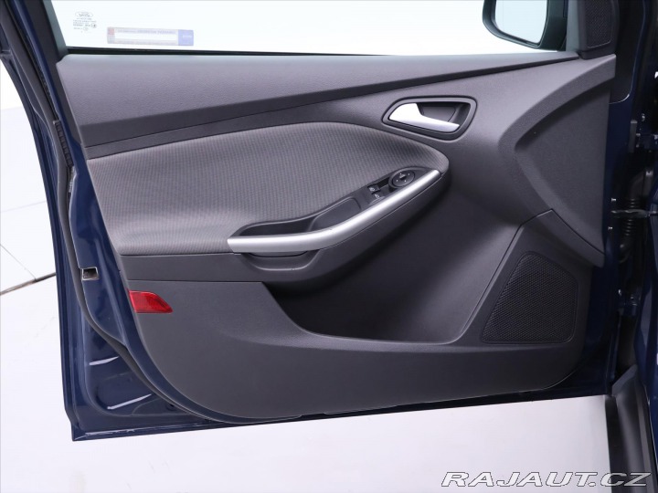 Ford Focus 1,6 TDCI CZ Klimatizace 2013