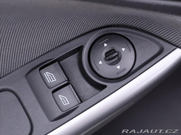Ford Focus 1,6 TDCI CZ Klimatizace 2013