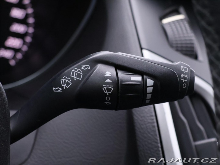 Ford Focus 1,6 TDCI CZ Klimatizace 2013