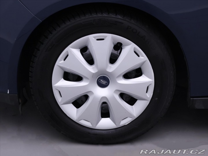 Ford Focus 1,6 TDCI CZ Klimatizace 2013