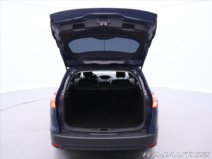 Ford Focus 1,6 TDCI CZ Klimatizace 2013