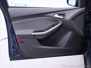 Ford Focus 1,6 TDCI CZ Klimatizace 2013