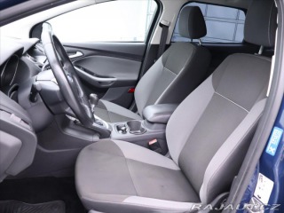 Ford Focus 1,6 TDCI CZ Klimatizace 2013