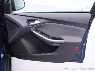 Ford Focus 1,6 TDCI CZ Klimatizace 2013