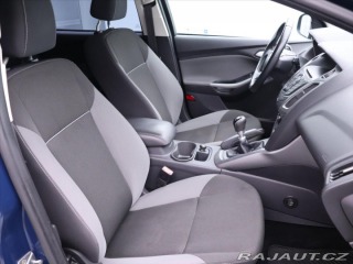 Ford Focus 1,6 TDCI CZ Klimatizace 2013