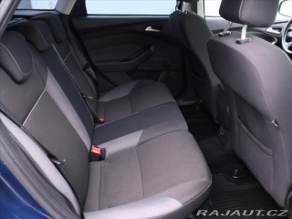 Ford Focus 1,6 TDCI CZ Klimatizace 2013