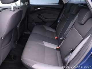 Ford Focus 1,6 TDCI CZ Klimatizace 2013