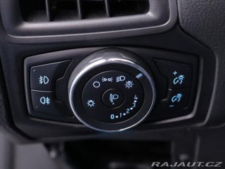 Ford Focus 1,6 TDCI CZ Klimatizace 2013