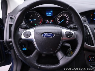 Ford Focus 1,6 TDCI CZ Klimatizace 2013