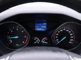 Ford Focus 1,6 TDCI CZ Klimatizace 2013