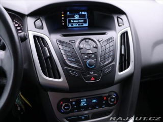Ford Focus 1,6 TDCI CZ Klimatizace 2013