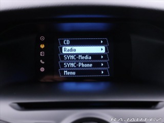 Ford Focus 1,6 TDCI CZ Klimatizace 2013