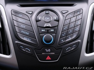 Ford Focus 1,6 TDCI CZ Klimatizace 2013