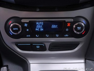 Ford Focus 1,6 TDCI CZ Klimatizace 2013