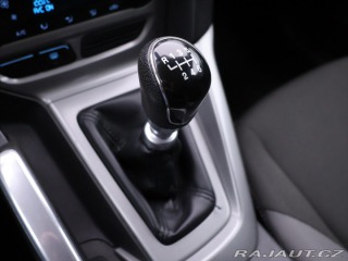 Ford Focus 1,6 TDCI CZ Klimatizace 2013