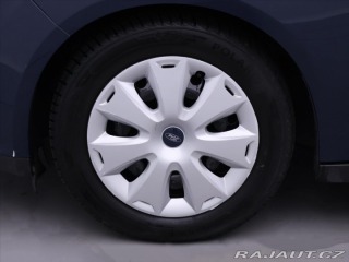 Ford Focus 1,6 TDCI CZ Klimatizace 2013