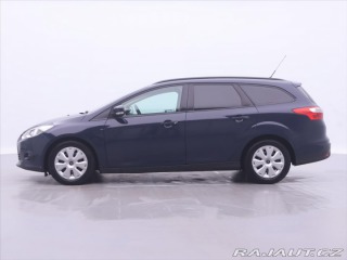 Ford Focus 1,6 TDCI CZ Klimatizace 2013