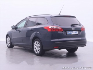 Ford Focus 1,6 TDCI CZ Klimatizace 2013