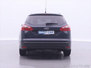 Ford Focus 1,6 TDCI CZ Klimatizace 2013