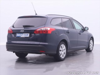 Ford Focus 1,6 TDCI CZ Klimatizace 2013