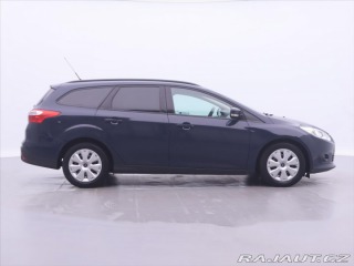 Ford Focus 1,6 TDCI CZ Klimatizace 2013