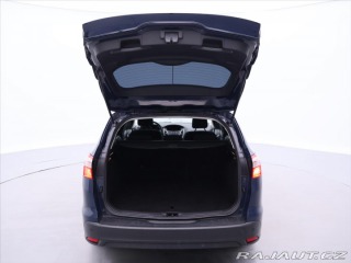 Ford Focus 1,6 TDCI CZ Klimatizace 2013